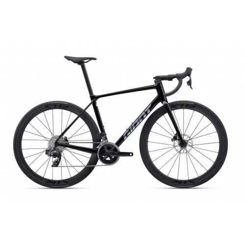 GIANT 2025 TCR ADVANCED PRO 1 KOM